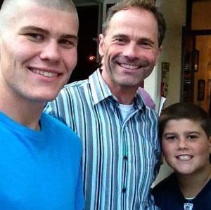 Meet your Posher, George